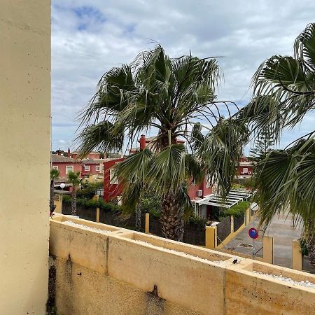 Calle Oceano Atlantico 66 เอลปูแอร์โต เด ซานตามาริอา ภายนอก รูปภาพ