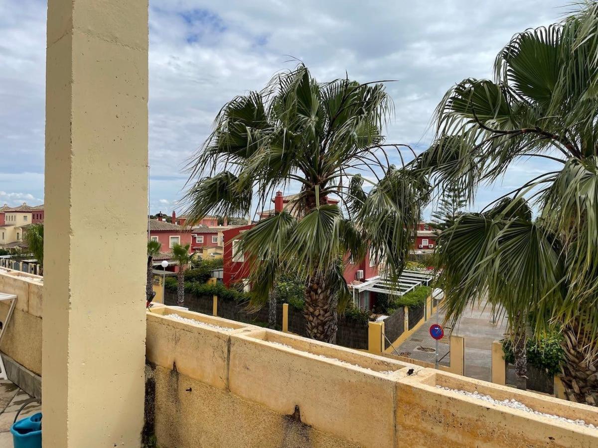 Calle Oceano Atlantico 66 เอลปูแอร์โต เด ซานตามาริอา ภายนอก รูปภาพ
